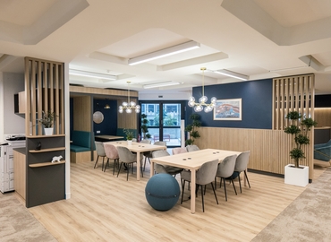 350 m² Business park in Lyon, Rue de Genève 3 (69006) - 0 | MatchOffice