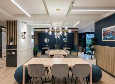 350 m² Serviced office in Lyon, Rue de Genève 3 (69006) - 2 | MatchOffice