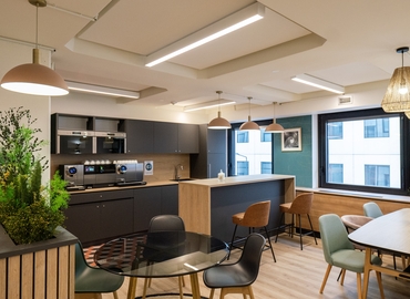 350 m² Business park in Lyon, Rue de Genève 3 (69006) - 3 | MatchOffice.com