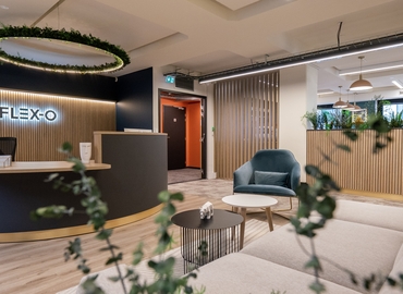 350 m² Business center in Lyon, Rue de Genève 3 (69006) - 4 | MatchOffice