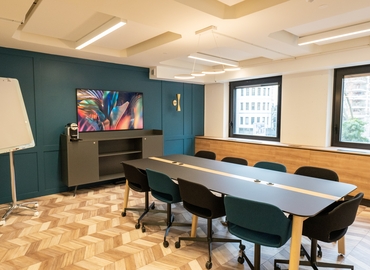 350 m² Business center in Lyon, Rue de Genève 3 (69006) - 5 | MatchOffice.com