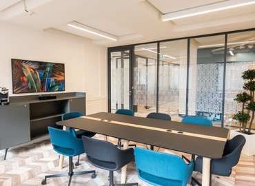350 m² Business park in Lyon, Rue de Genève 3 (69006) - 6 | MatchOffice