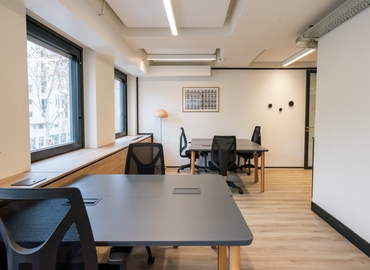 350 m² Business park in Lyon, Rue de Genève 3 (69006) - 8 | MatchOffice