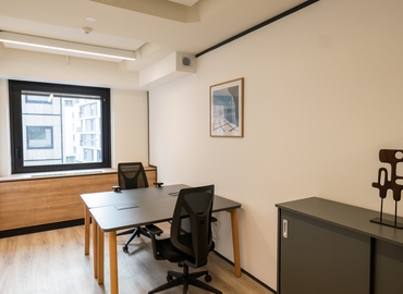 350 m² Business park in Lyon, Rue de Genève 3 (69006) - 9 | MatchOffice.com
