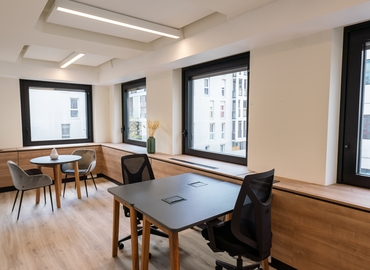 350 m² Business center in Lyon, Rue de Genève 3 (69006) - 11 | MatchOffice.com