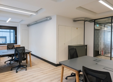 350 m² Business park in Lyon, Rue de Genève 3 (69006) - 12 | MatchOffice.com