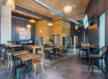 1200 m² Co-working  in Perpignan, Boulevard Saint-Assiscle (66000) - 7 | MatchOffice