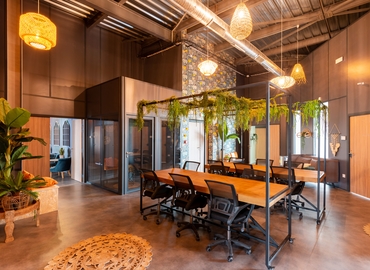 62 m² Serviced office up for rent in Perpignan, Boulevard Saint-Assiscle, 66100  - 5 | MatchOffice.com