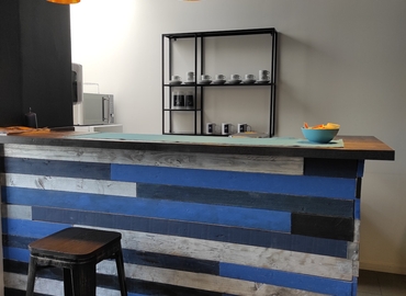 150 m² Business center in Marseilles, Avenue de la Coriandre 45 (13600) - 3 | MatchOffice