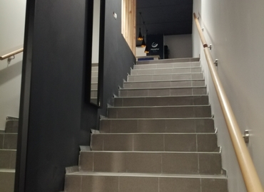 150 m² Business park in Marseilles, Avenue de la Coriandre 45 (13600) - 7 | MatchOffice