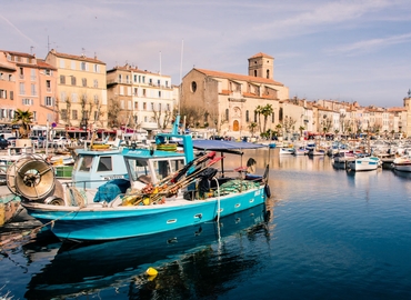 150 m² Business center in Marseilles, Avenue de la Coriandre 45 (13600) - 10 | MatchOffice.com