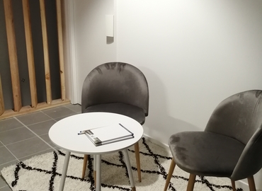 Virtual address in Marseilles, 45 Avenue de la Coriandre  (13600) - 4 | MatchOffice