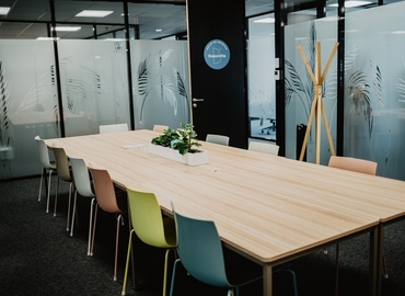 40 m² Conference space in Strasbourg, 23 Rue de la Haye (67300) - 4 | MatchOffice