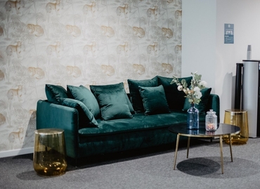 40 m² Conference room in Strasbourg, 23 Rue de la Haye (67300) - 5 | MatchOffice