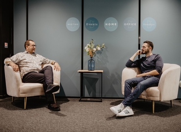 40 m² Conference space in Strasbourg, 23 Rue de la Haye (67300) - 8 | MatchOffice.com