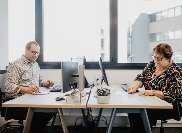 40 m² Conference room in Strasbourg, 23 Rue de la Haye (67300) - 2 | MatchOffice