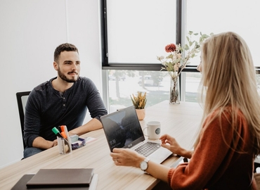 40 m² Conference room in Strasbourg, 23 Rue de la Haye (67300) - 9 | MatchOffice.com