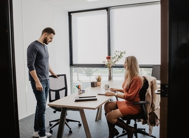 40 m² Meeting room in Strasbourg, 23 Rue de la Haye (67300) - 3 | MatchOffice