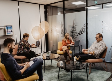 40 m² Conference hall in Strasbourg, 23 Rue de la Haye (67300) - 11 | MatchOffice