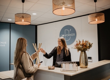 40 m² Conference space in Strasbourg, 23 Rue de la Haye (67300) - 13 | MatchOffice