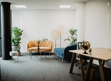 17 m² Office up for rent in Strasbourg, 23 Rue de la Haye, 67300  - 0 | MatchOffice