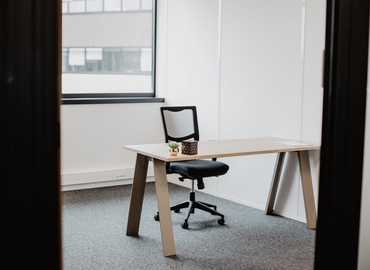 17 m² Office up for rent in Strasbourg, 23 Rue de la Haye, 67300  - 2 | MatchOffice