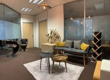 50 m² Coworking  in Strasbourg, 3 Rue des Cigognes (67960) - 1 | MatchOffice