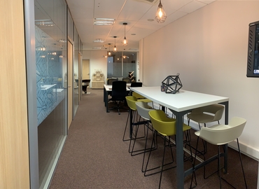 50 m² Coworking  in Strasbourg, 3 Rue des Cigognes (67960) - 4 | MatchOffice