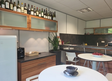 Espace de coworking à location à Strasbourg 50 m², 3 Rue des Cigognes - 5 | MatchOffice.fr