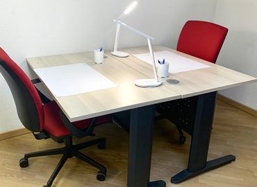 40 m² Serviced office in Nice, Boulevard de l'Ariane 27 (06300) - 0 | MatchOffice