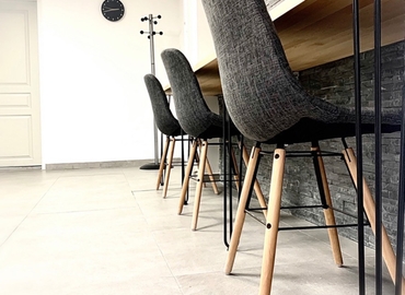 40 m² Business space in Nice, Boulevard de l'Ariane 27 (06300) - 2 | MatchOffice