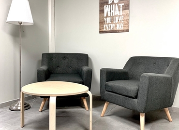 40 m² Business park in Nice, Boulevard de l'Ariane 27 (06300) - 3 | MatchOffice