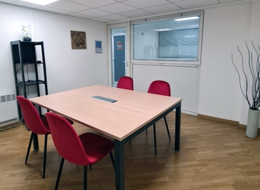 40 m² Business center in Nice, Boulevard de l'Ariane 27 (06300) - 4 | MatchOffice