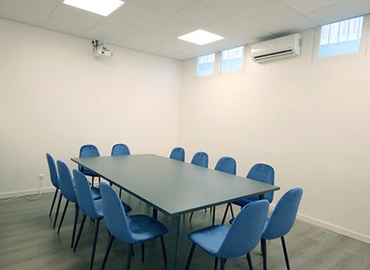 40 m² Business space in Nice, Boulevard de l'Ariane 27 (06300) - 5 | MatchOffice