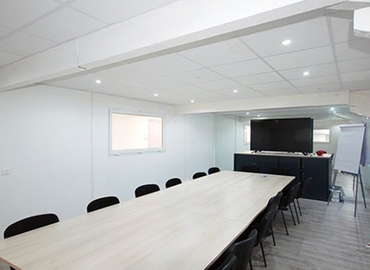 40 m² Business park in Nice, Boulevard de l'Ariane 27 (06300) - 6 | MatchOffice.com