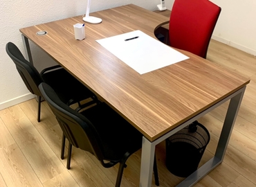 40 m² Business center in Nice, Boulevard de l'Ariane 27 (06300) - 8 | MatchOffice.com