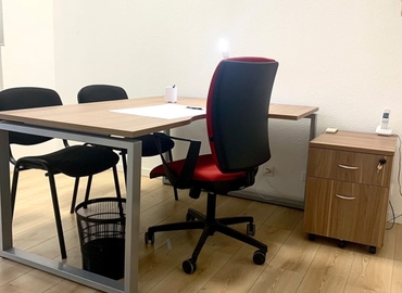 40 m² Serviced office in Nice, Boulevard de l'Ariane 27 (06300) - 9 | MatchOffice.com