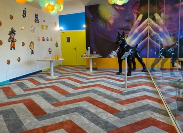 Сentre d'affaires à location à Meaux 40 m², Chemin de Crécy 220 - 4 | MatchOffice