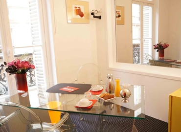 Virtual office space in Paris 1, 43 rue de Richelieu  (75001) - 3 | MatchOffice