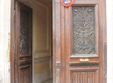 Virtual address in Paris 1, 43 rue de Richelieu  (75001) - 6 | MatchOffice.com