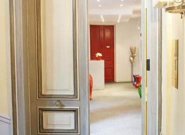 Virtual office space in Paris 1, 43 rue de Richelieu  (75001) - 1 | MatchOffice