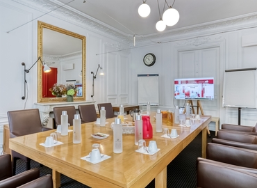 Virtual office in Paris 1, 43 rue de Richelieu  (75001) - 5 | MatchOffice