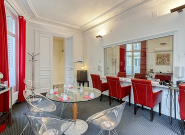 Virtual business address in Paris 1, 43 rue de Richelieu  (75001) - 2 | MatchOffice