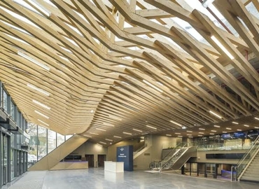 40 m² Serviced office in Paris 20, Boulevard de Bercy 8 (75012) - 1 | MatchOffice