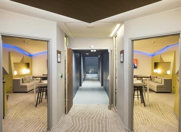 40 m² Serviced office in Paris 20, Boulevard de Bercy 8 (75012) - 4 | MatchOffice