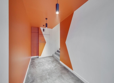 Bureaux équipés à louer à Paris 19 200 m², 15 rue Clavel - 9 | MatchOffice