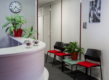 36 m² Conference space in Villeurbanne, 23 rue Jules Vallès (69100) - 2 | MatchOffice.com