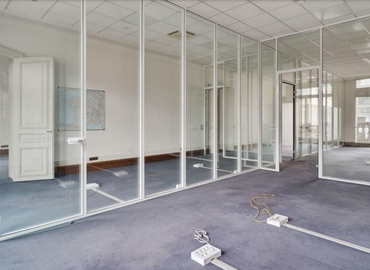 440 m² Business center in Paris 17, Avenue Hoche 4 (75008) - 0 | MatchOffice