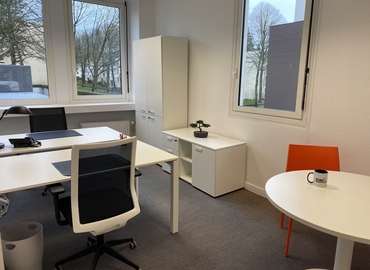 Centre de conférence à location à Rennes 31 m², 107 avenue Henri Fréville - 14 | MatchOffice.fr