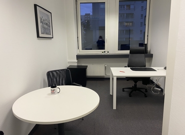 Espaces reunion à location à Rennes 31 m², 107 avenue Henri Fréville - 17 | MatchOffice